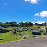 今帰仁城跡に投稿された画像（2022/7/20）