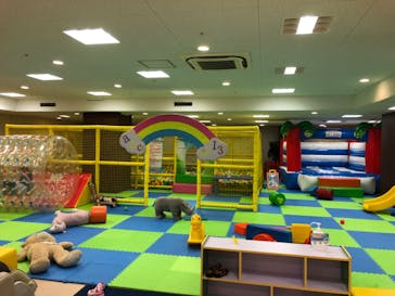 キッズランドUS mini 東京浅草店に投稿された画像（2022/7/20）