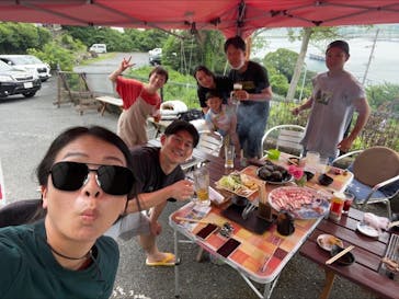 大島本陣茶屋に投稿された画像（2022/7/20）