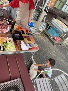 大島本陣茶屋に投稿された画像（2022/7/20）