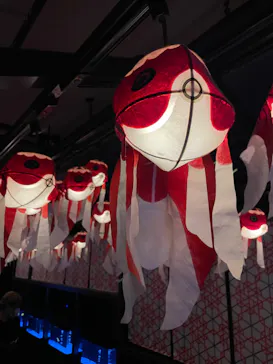 すみだ水族館に投稿された画像（2022/7/20）