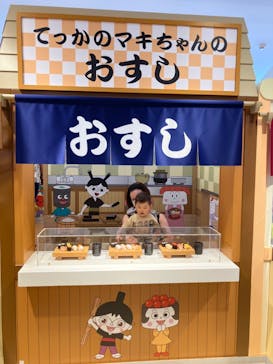 神戸アンパンマンこどもミュージアム＆モールに投稿された画像（2022/7/20）