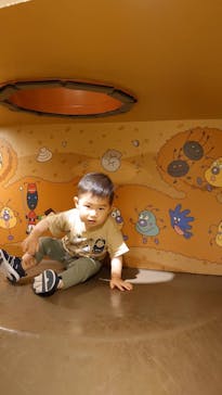 神戸アンパンマンこどもミュージアム＆モールに投稿された画像（2022/7/20）