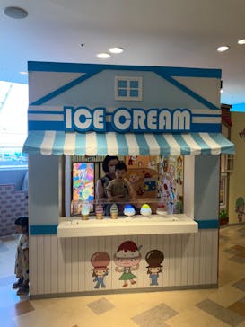 神戸アンパンマンこどもミュージアム＆モールに投稿された画像（2022/7/20）