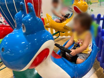 キッズランドUS 岐阜柳津店に投稿された画像（2022/7/20）