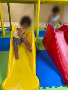 キッズランドUS 岐阜柳津店に投稿された画像（2022/7/20）