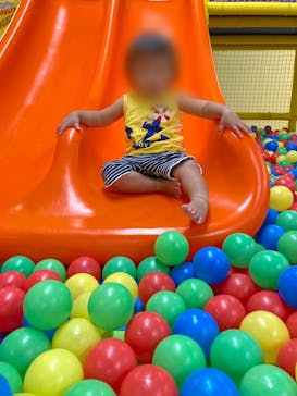 キッズランドUS 岐阜柳津店に投稿された画像（2022/7/20）