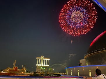 名古屋港水族館に投稿された画像（2022/7/20）
