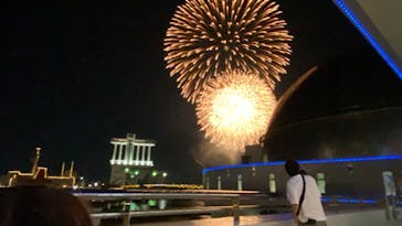 名古屋港水族館に投稿された画像（2022/7/20）