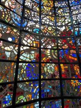 彫刻の森美術館に投稿された画像（2022/7/21）