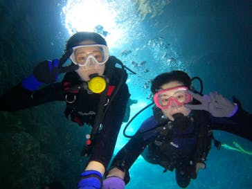 武藤潜水に投稿された画像（2022/7/21）