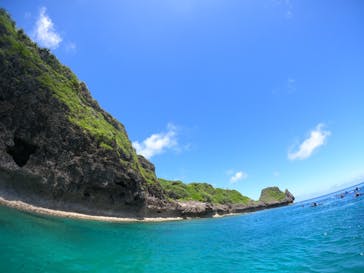 DIVING-SHOP SUNSに投稿された画像（2022/7/21）