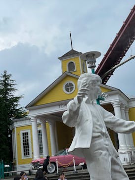 那須ハイランドパークに投稿された画像（2022/7/21）