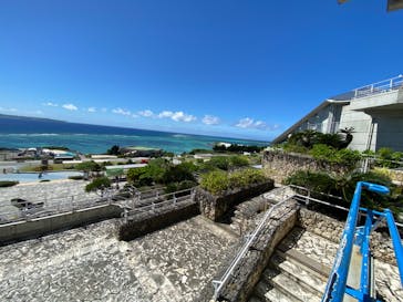 沖縄美ら海水族館に投稿された画像（2022/7/21）