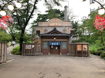 西武園ゆうえんちに投稿された画像（2022/7/21）