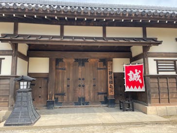 東映太秦映画村に投稿された画像（2022/7/21）