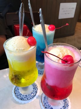 西武園ゆうえんちに投稿された画像（2022/7/21）