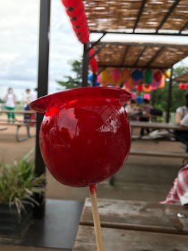 西武園ゆうえんちに投稿された画像（2022/7/21）