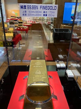 土肥金山に投稿された画像（2022/7/21）