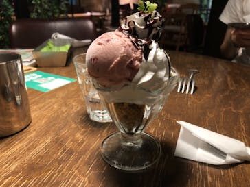 おふろcafé ハレニワの湯に投稿された画像（2022/7/21）