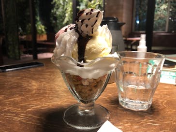 おふろcafé ハレニワの湯に投稿された画像（2022/7/21）