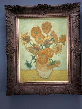 スイス プチ・パレ美術館展（SOMPO美術館）に投稿された画像（2022/7/22）