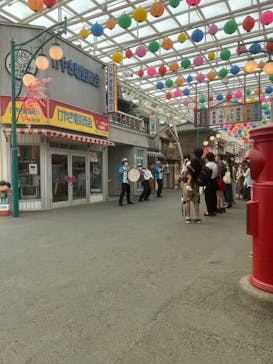 西武園ゆうえんちに投稿された画像（2022/7/22）