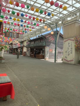 西武園ゆうえんちに投稿された画像（2022/7/22）