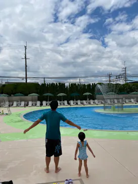 ひらかたパークに投稿された画像（2022/7/22）