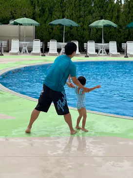 ひらかたパークに投稿された画像（2022/7/22）