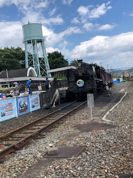 京都鉄道博物館に投稿された画像（2022/7/22）