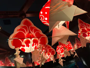 すみだ水族館に投稿された画像（2022/7/22）