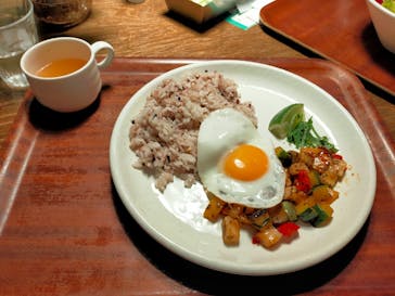 おふろcafé ハレニワの湯に投稿された画像（2022/7/22）