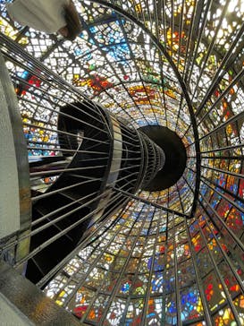 彫刻の森美術館に投稿された画像（2022/7/22）