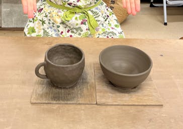 横濱陶藝倶樂部に投稿された画像（2022/7/22）