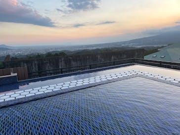 ゆうだい温泉に投稿された画像（2022/7/22）