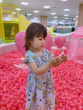 ハピピランド港北ルララに投稿された画像（2022/7/22）