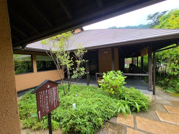 箱根湯寮に投稿された画像（2022/7/22）