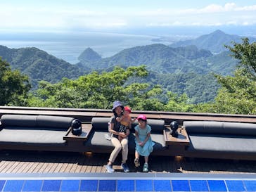 伊豆パノラマパークに投稿された画像（2022/7/22）