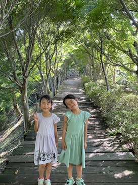 伊豆パノラマパークに投稿された画像（2022/7/22）