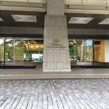 ヒルトン小田原リゾート&スパに投稿された画像（2022/7/22）