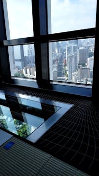 東京タワーに投稿された画像（2022/7/23）