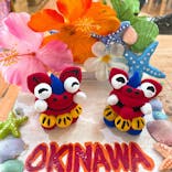 沖縄アート体験 美ら風（ちゅらかじ）に投稿された画像（2022/7/23）