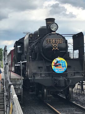 京都鉄道博物館に投稿された画像（2022/7/23）