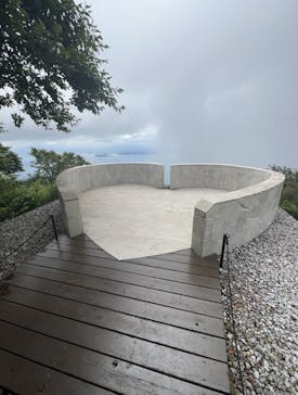 びわ湖バレイに投稿された画像（2022/7/23）