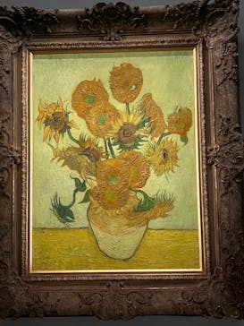 スイス プチ・パレ美術館展（SOMPO美術館）に投稿された画像（2022/7/23）