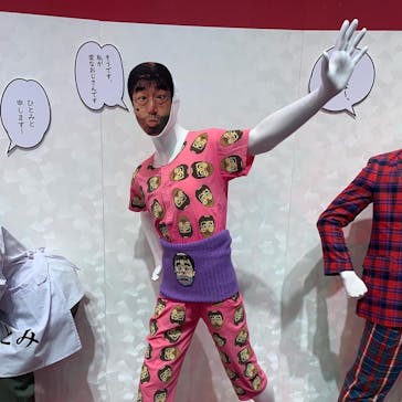 オダイバ冒険アイランドに投稿された画像（2022/7/23）