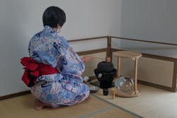 Japanese culture Precious wood（ジャパニーズカルチャープレシャスウッド）に投稿された画像（2022/7/23）