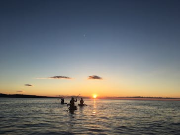 KUMANO OUTDOOR TRIP×リゾート大島に投稿された画像（2022/7/23）