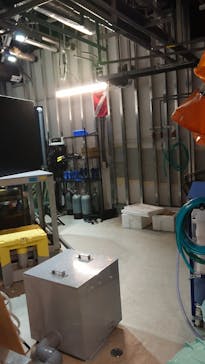 カワスイ 川崎⽔族館に投稿された画像（2022/7/23）